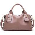 Fashion Soft Leather Handbags Custom Handbag Women